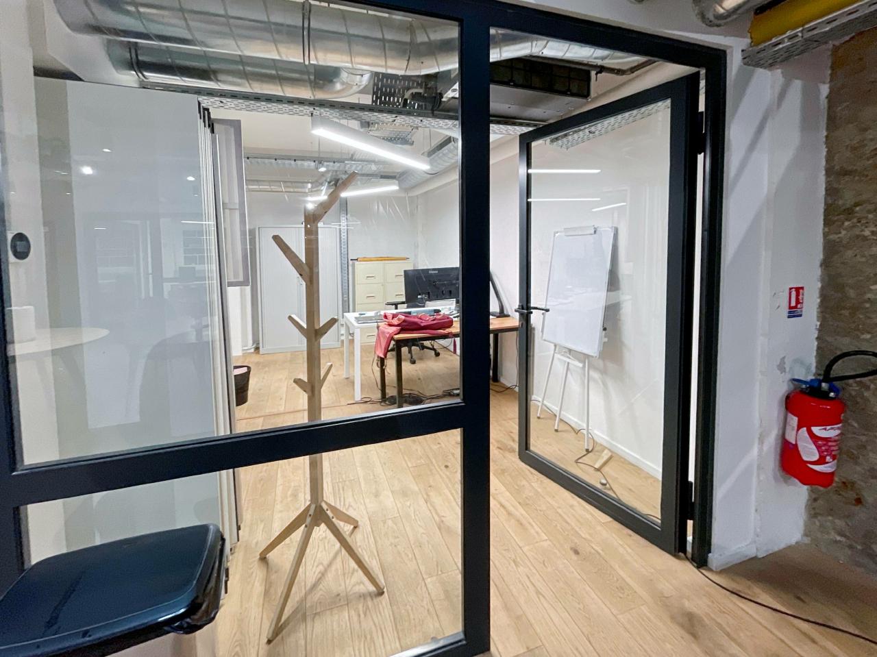 Bureau Paris 568m² Location bureau Paris OLBUR2107390 9